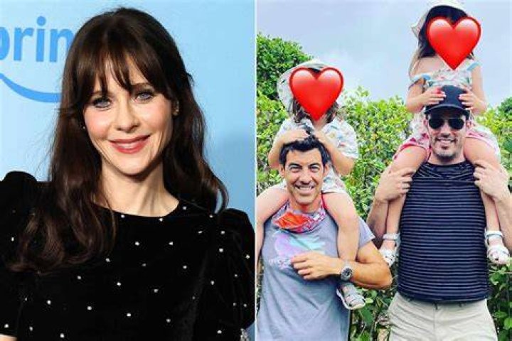 Zooey Deschanel Husband and Kids. Know Her Net Worth and Family